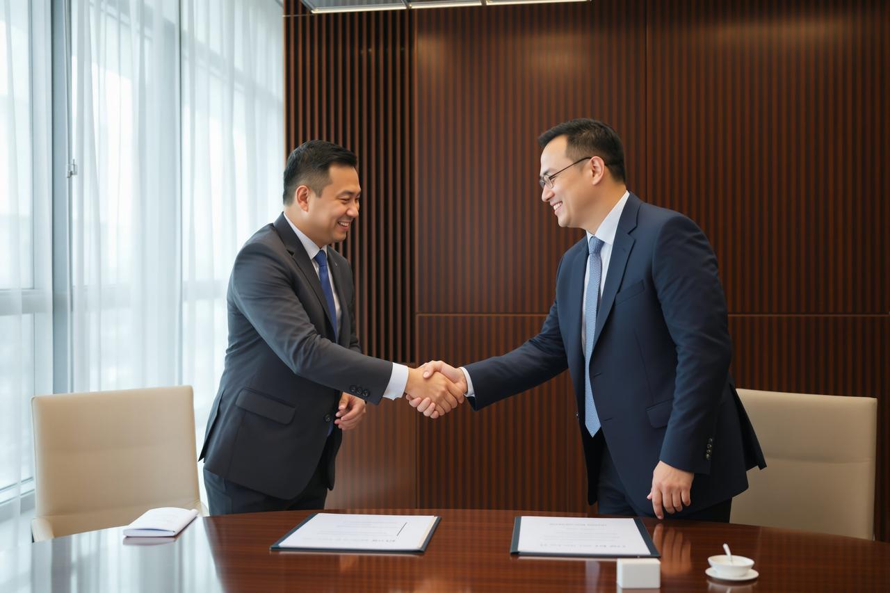 爱爱视频与腾讯视频签署战略合作协议,共推精品内容