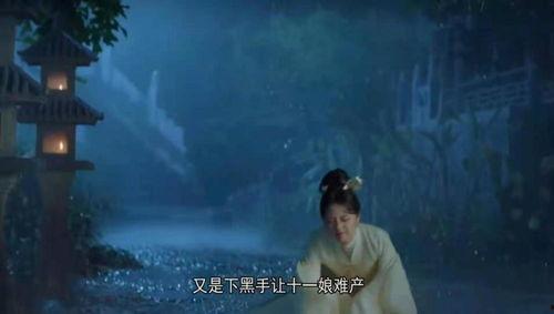 逼我当通房，我夺你主母之位（我以胭脂覆山河）