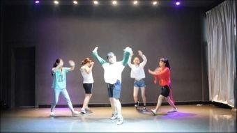 不如跳舞,探寻舞蹈的魅力与力量