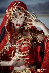 金枝探雪,揭开神秘雪域的奇幻之旅