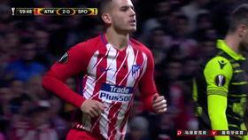 西甲第10轮 塞尔塔vs马德里竞技,激情对决，谁将笑到最后？”