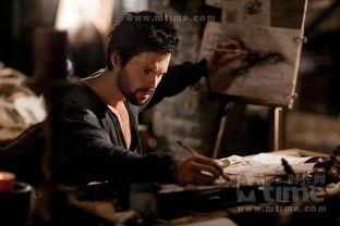 达·芬奇的恶魔 第一季,揭开文艺复兴巨匠的黑暗面