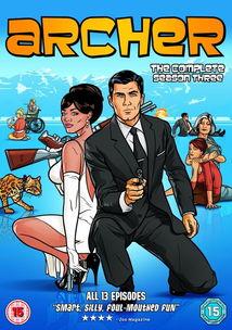 间谍亚契 第三季,暗流涌动的秘密世界