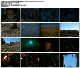 创世记：创造与洪水,天地初开与诺亚方舟的启示