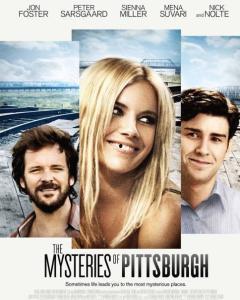 神秘匹兹堡,揭开这座美国钢铁之都的神秘面纱