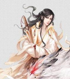 瑶华尊主,揭秘神秘仙界传奇